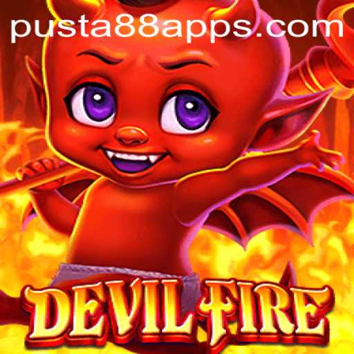 DevilFire: Unleashing the Fiery Adventure of a Lifetime
