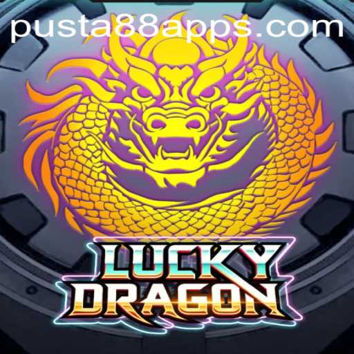 Explore the Exciting World of LuckyDragon: Your Ultimate Guide to Winning Big with Pusta88