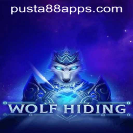 WolfHiding: An Engaging Adventure in the World of Pusta88